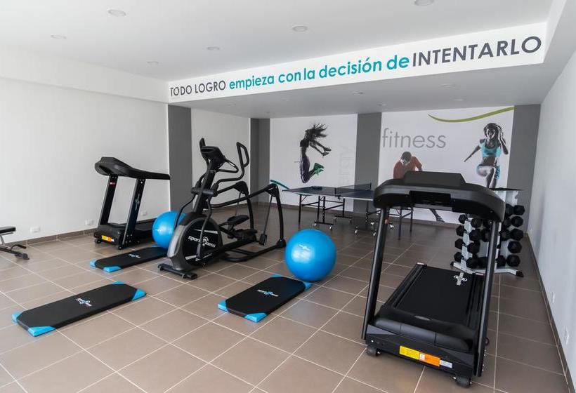 Hotel Las Olas Palermo | Neiva | Huila | Colombia 14