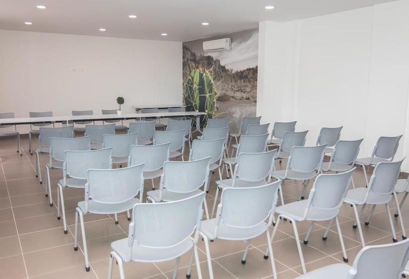 Hotel Las Olas Palermo | Neiva | Huila | Colombia 15