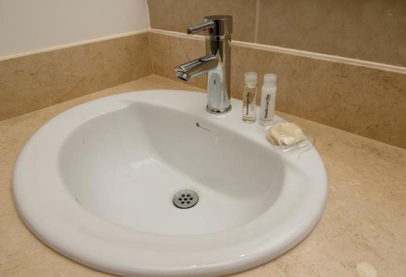 Hotel Las Olas Palermo | Neiva | Huila | Colombia 2