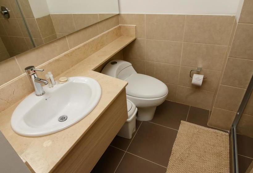 Hotel Las Olas Palermo | Neiva | Huila | Colombia 3