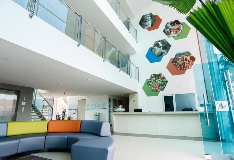 Hotel Las Olas Palermo | Neiva | Huila | Colombia 5