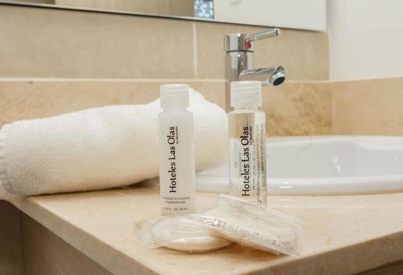 Hotel Las Olas Palermo | Neiva | Huila | Colombia 6