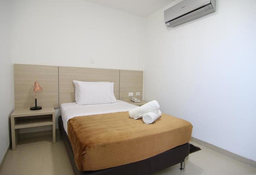 Hotel Las Olas Palermo | Neiva | Huila | Colombia 7