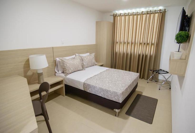 Hotel Las Olas Palermo | Neiva | Huila | Colombia 9