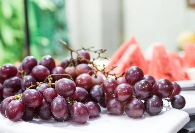 Hotel Howard Johnson Ciudad Del Este | Ciudad del Este | Paraguay | América del Sur 10