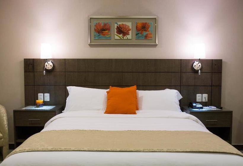 Hotel Howard Johnson Ciudad Del Este | Ciudad del Este | Paraguay | América del Sur 19