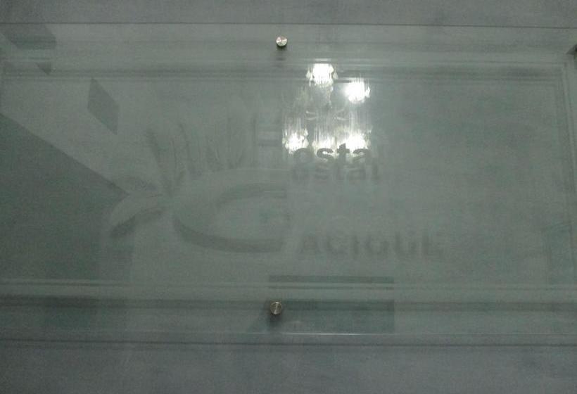 Hotel Hostal El Cacique | Valledupar | Cesar | Colombia 10