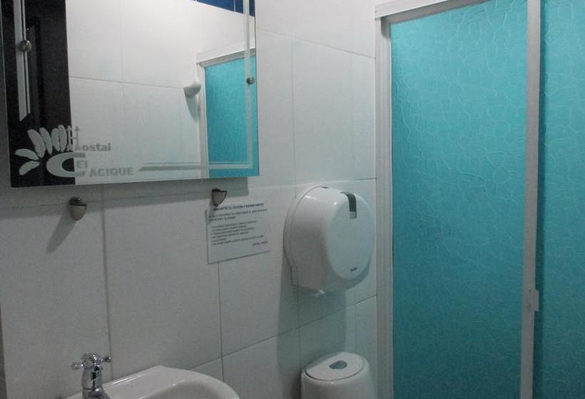 Hotel Hostal El Cacique | Valledupar | Cesar | Colombia 11