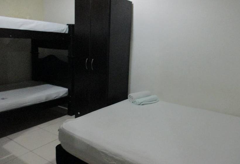 Hotel Hostal El Cacique | Valledupar | Cesar | Colombia 12