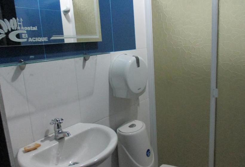 Hotel Hostal El Cacique | Valledupar | Cesar | Colombia 14