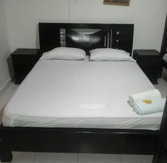 Hotel Hostal El Cacique | Valledupar | Cesar | Colombia 17