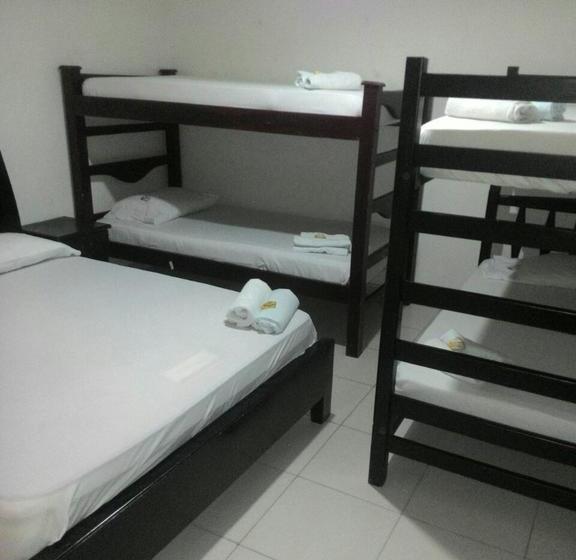 Hotel Hostal El Cacique | Valledupar | Cesar | Colombia 18