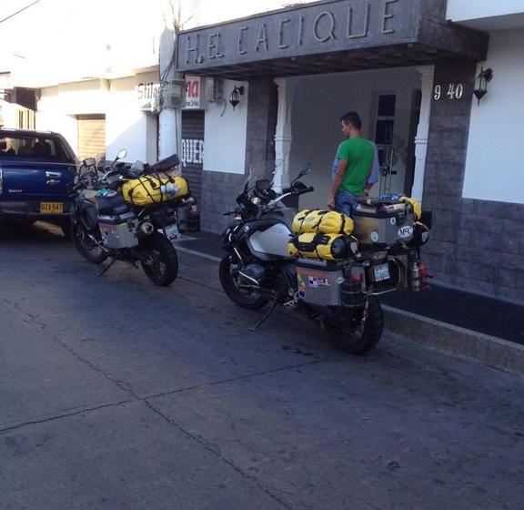 Hotel Hostal El Cacique | Valledupar | Cesar | Colombia 19