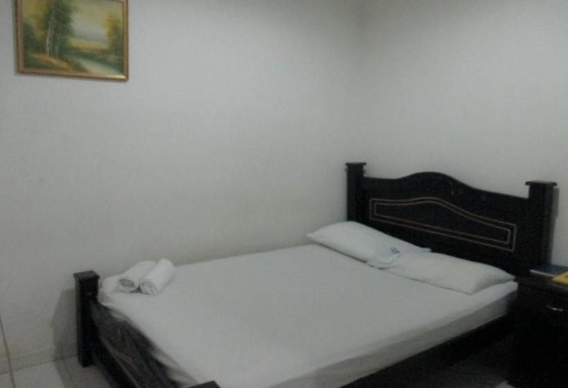 Hotel Hostal El Cacique | Valledupar | Cesar | Colombia 4