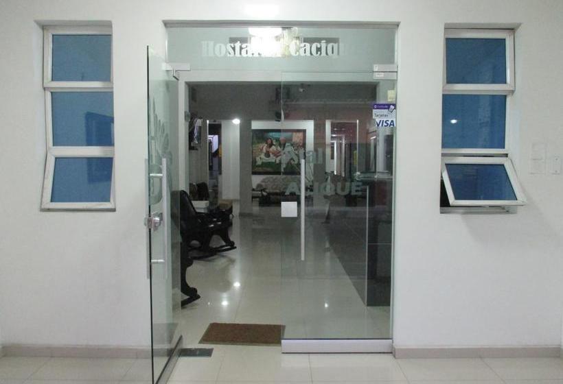 Hotel Hostal El Cacique | Valledupar | Cesar | Colombia 6