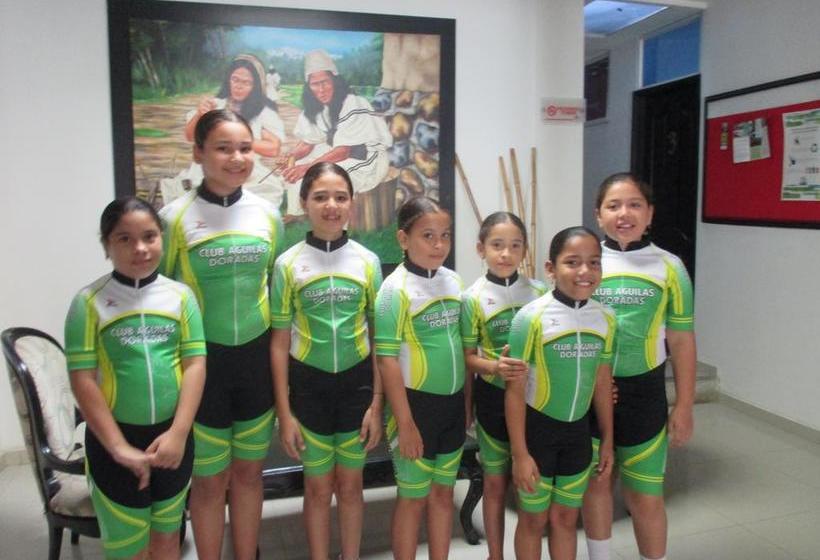 Hotel Hostal El Cacique | Valledupar | Cesar | Colombia 7