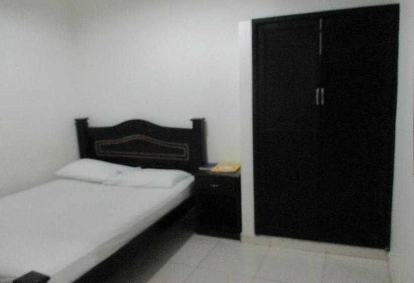 Hotel Hostal El Cacique | Valledupar | Cesar | Colombia 9