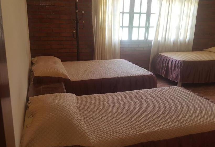 Hotel Rio Bello | Tupiza | Bolivia | América del Sur 10