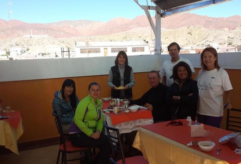 Hotel Rio Bello | Tupiza | Bolivia | América del Sur 17