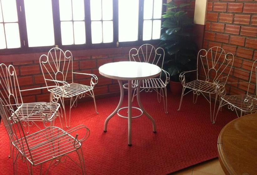 Hotel Rio Bello | Tupiza | Bolivia | América del Sur 19