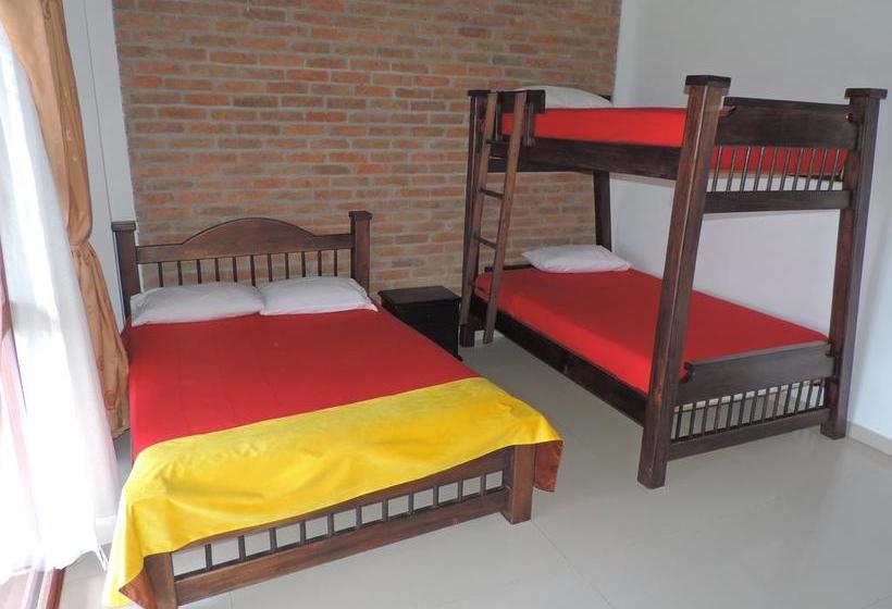 Hotel Campestre Santa Barbara | Santa Rosa de Cabal | Risaralda | Colombia 10