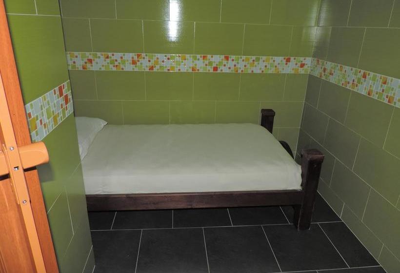 Hotel Campestre Santa Barbara | Santa Rosa de Cabal | Risaralda | Colombia 12