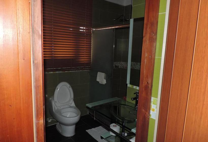 Hotel Campestre Santa Barbara | Santa Rosa de Cabal | Risaralda | Colombia 13