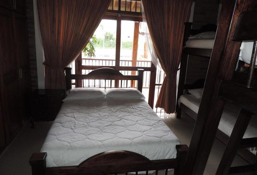 Hotel Campestre Santa Barbara | Santa Rosa de Cabal | Risaralda | Colombia 14