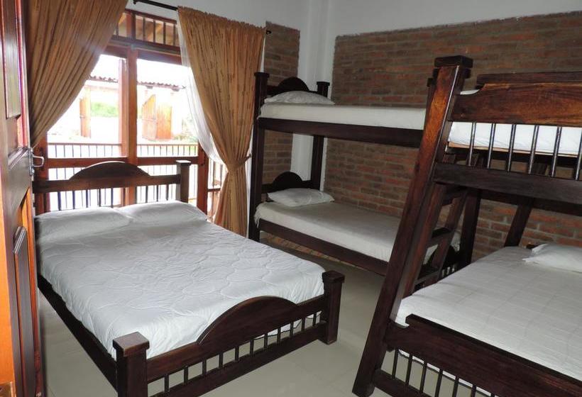 Hotel Campestre Santa Barbara | Santa Rosa de Cabal | Risaralda | Colombia 15