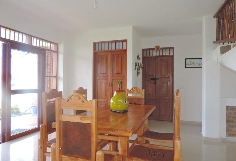 Hotel Campestre Santa Barbara | Santa Rosa de Cabal | Risaralda | Colombia 20
