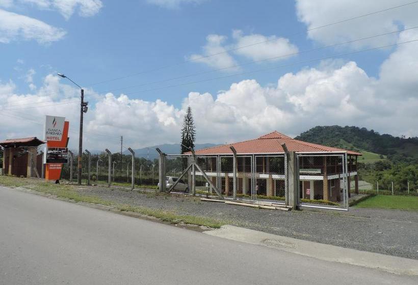 Hotel Campestre Santa Barbara | Santa Rosa de Cabal | Risaralda | Colombia 5