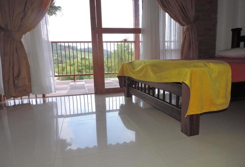 Hotel Campestre Santa Barbara | Santa Rosa de Cabal | Risaralda | Colombia 6