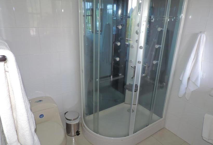 Hotel Campestre Santa Barbara | Santa Rosa de Cabal | Risaralda | Colombia 8