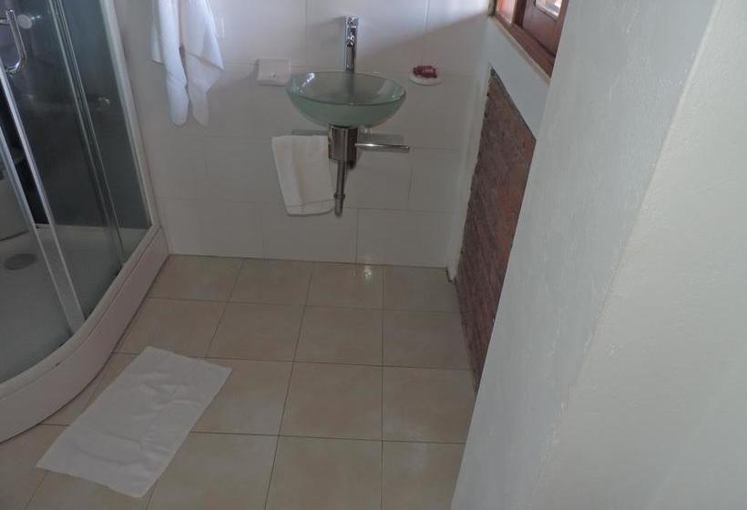 Hotel Campestre Santa Barbara | Santa Rosa de Cabal | Risaralda | Colombia 9