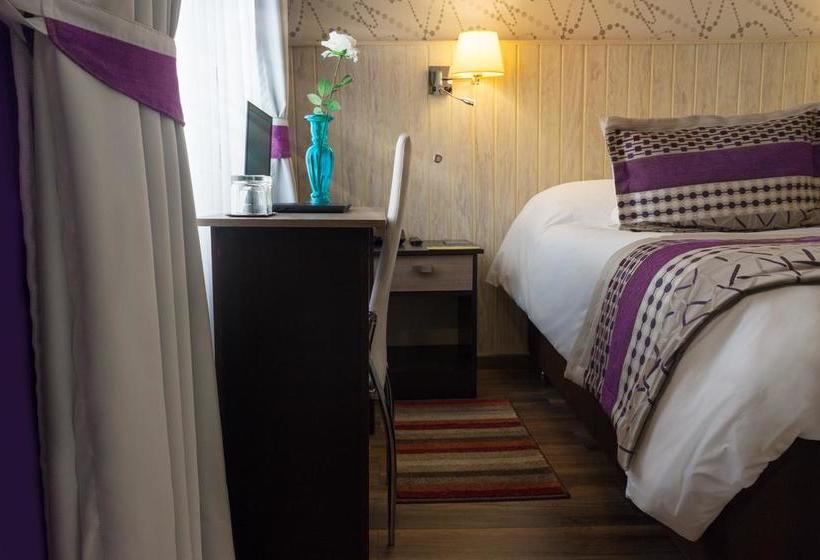 Lv Hoteles | Viña del Mar | Valparaiso | Chile 10