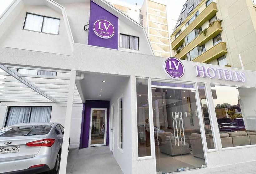 Lv Hoteles | Viña del Mar | Valparaiso | Chile 12