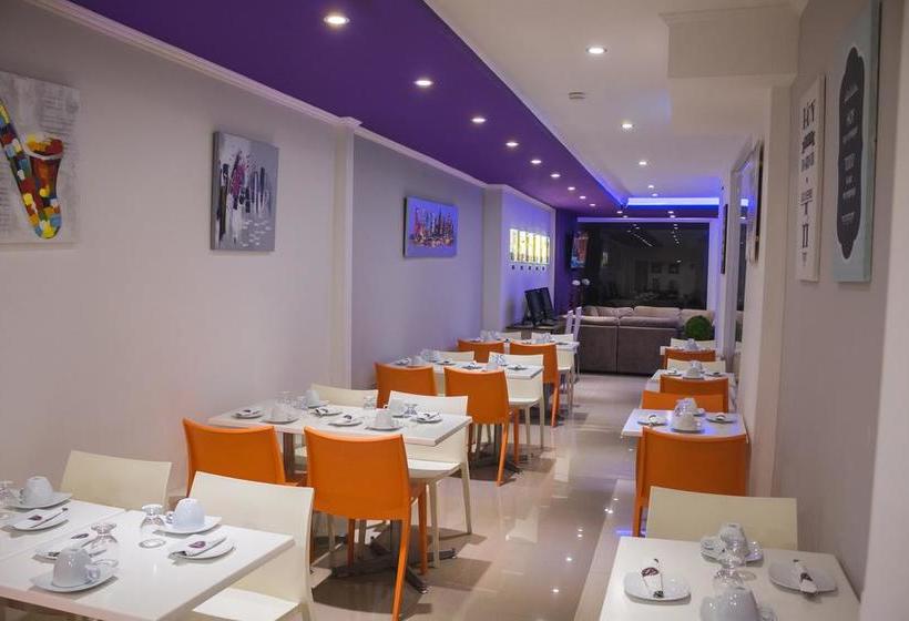 Lv Hoteles | Viña del Mar | Valparaiso | Chile 4