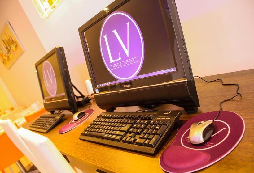 Lv Hoteles | Viña del Mar | Valparaiso | Chile 6