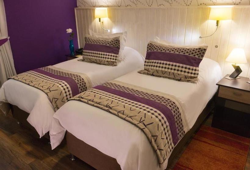 Lv Hoteles | Viña del Mar | Valparaiso | Chile 8