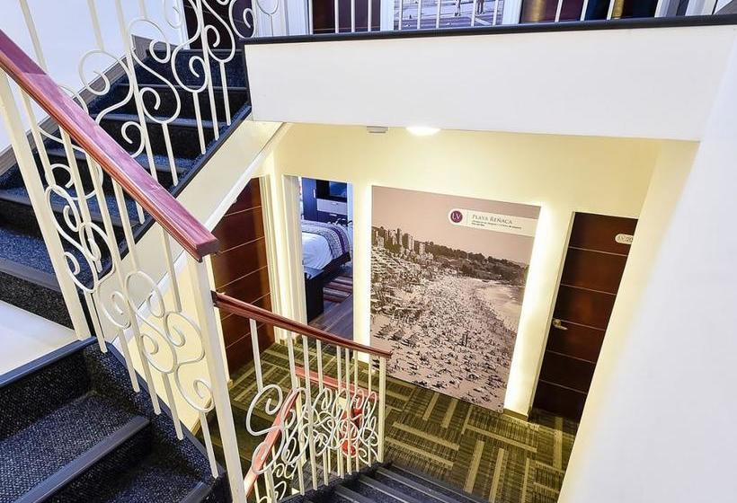 Lv Hoteles | Viña del Mar | Valparaiso | Chile 9