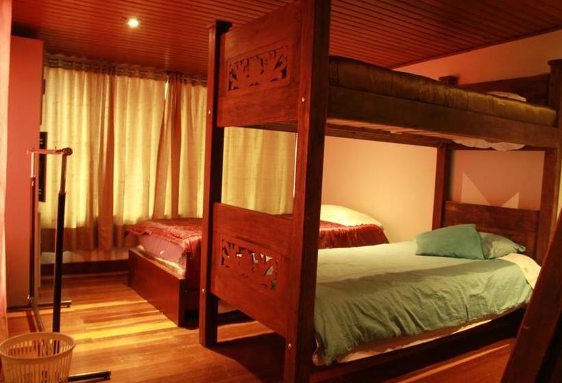 Ak Hostel 82 | Bogotá | Distrito Capital | Colombia 5