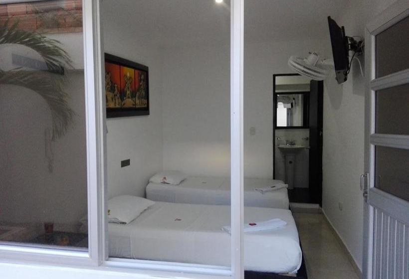 Hotel Fontana Mar | Villavicencio | Meta | Colombia 1