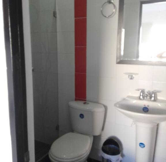 Hotel Fontana Mar | Villavicencio | Meta | Colombia 10