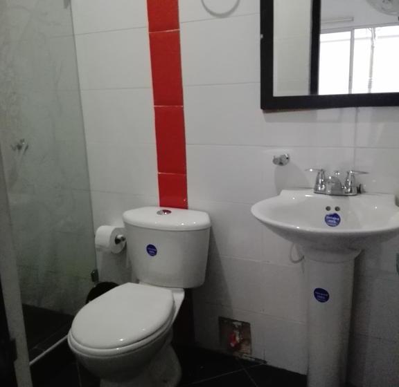 Hotel Fontana Mar | Villavicencio | Meta | Colombia 11