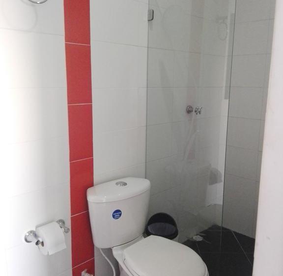 Hotel Fontana Mar | Villavicencio | Meta | Colombia 12