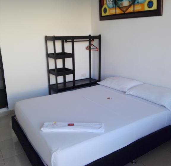 Hotel Fontana Mar | Villavicencio | Meta | Colombia 13