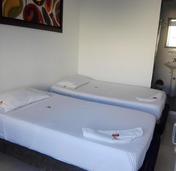 Hotel Fontana Mar | Villavicencio | Meta | Colombia 14