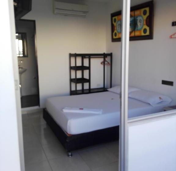 Hotel Fontana Mar | Villavicencio | Meta | Colombia 16