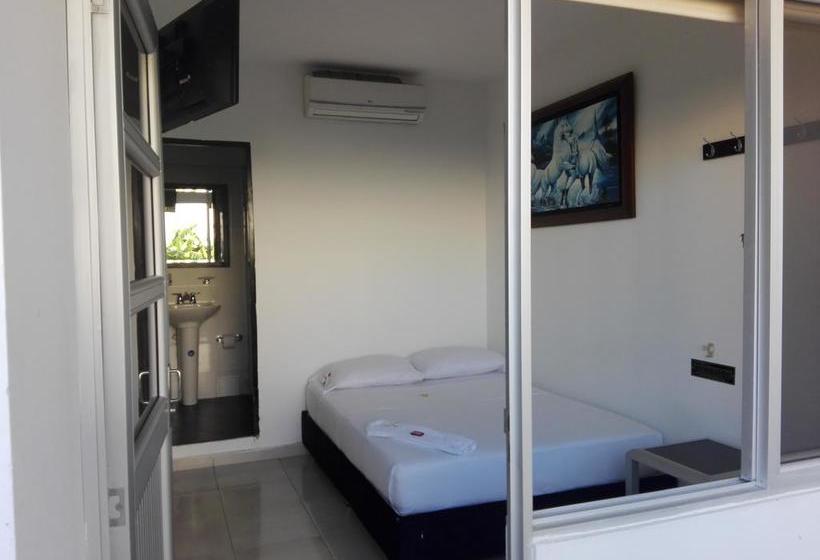 Hotel Fontana Mar | Villavicencio | Meta | Colombia 3