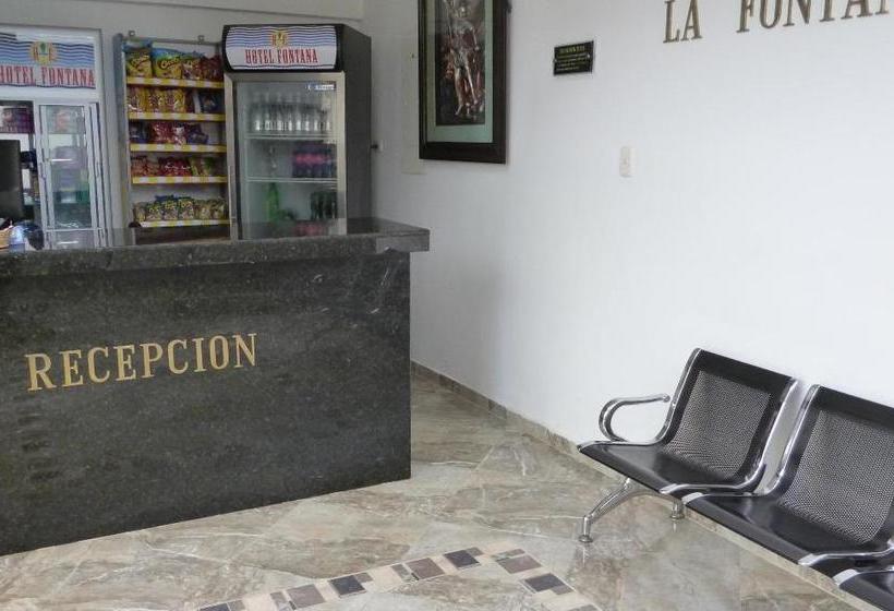 Hotel Fontana Mar | Villavicencio | Meta | Colombia 4